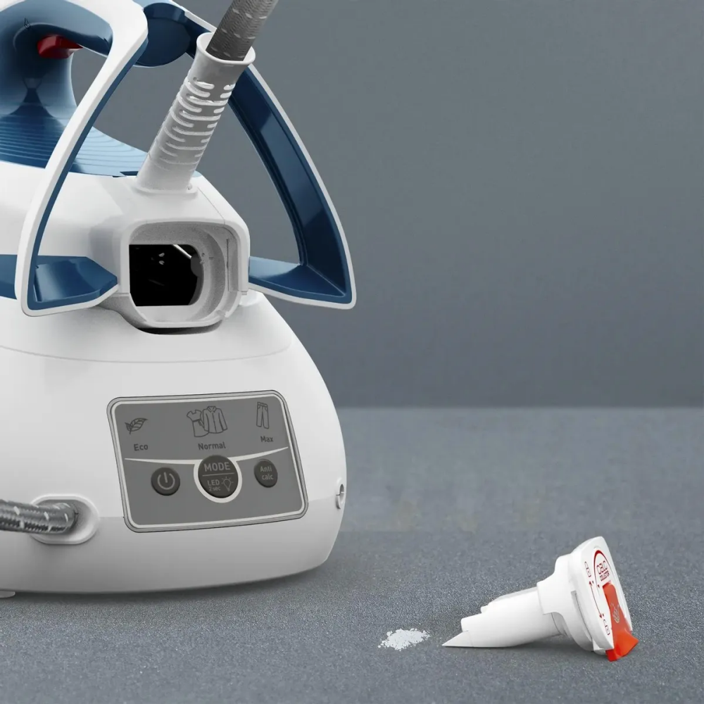 Парогенератор Tefal SV8111E0 - фото 7