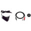 Виниловый проигрыватель Audio-Technica AT-LP60X Black - AT-LP60XBK - фото 4
