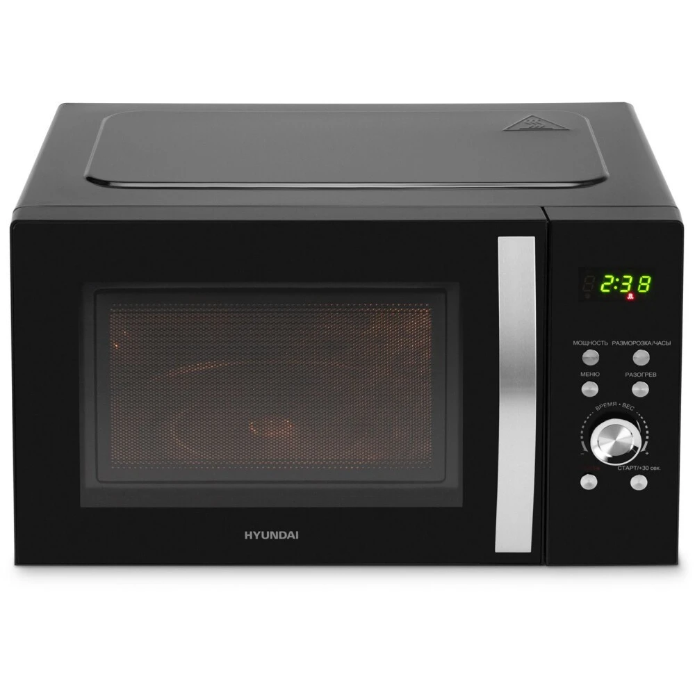 Микроволновая печь Hyundai HYM-D2078 - фото 2