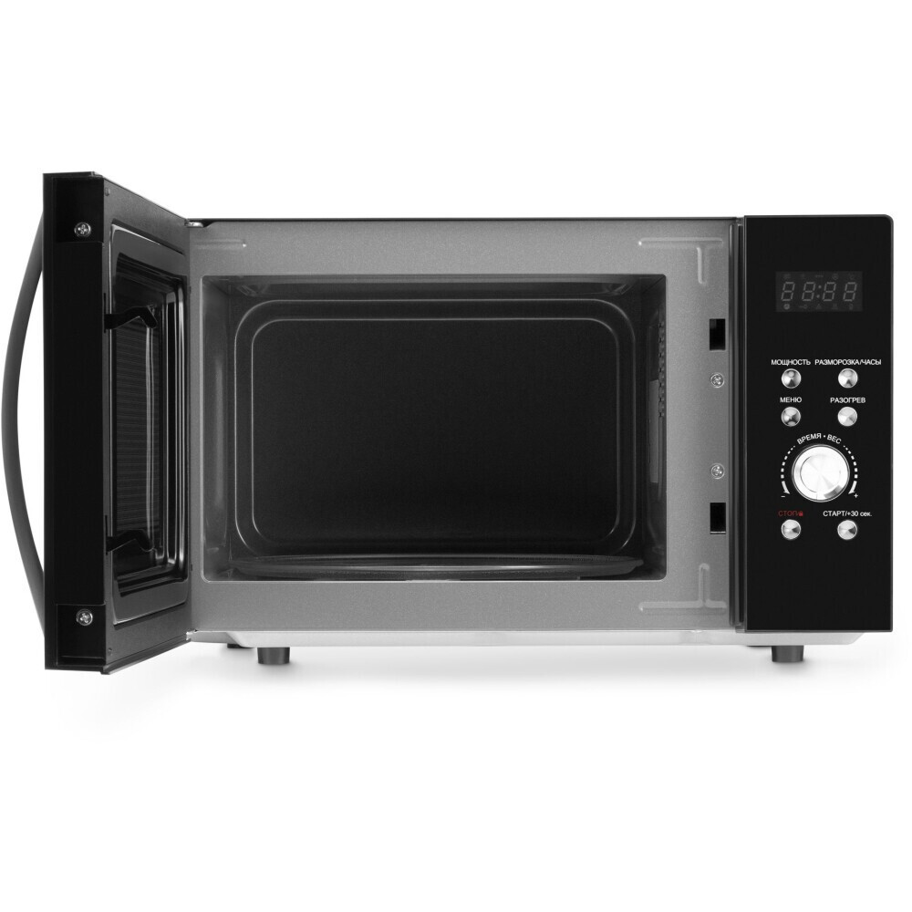 Микроволновая печь Hyundai HYM-D2078 - фото 3