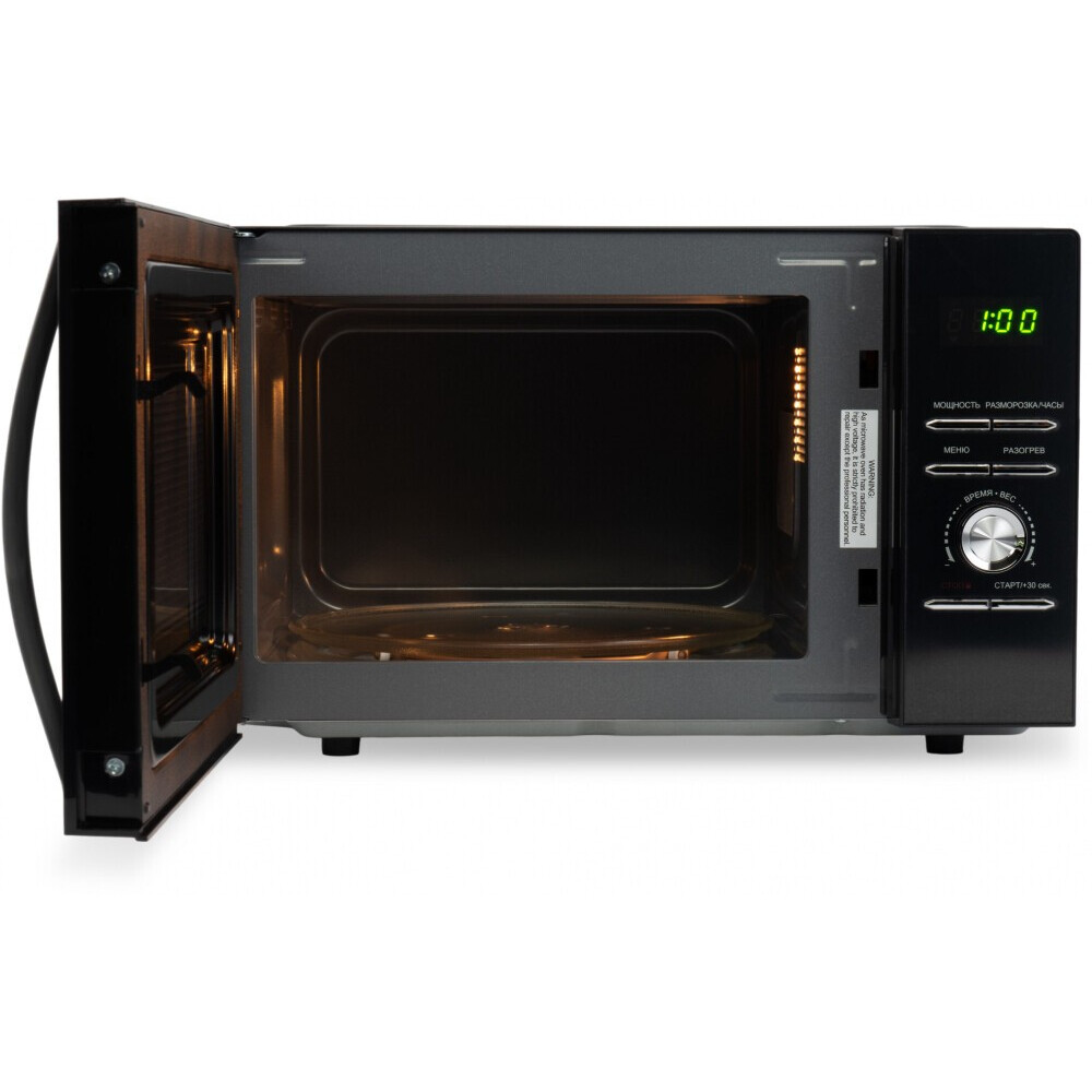 Микроволновая печь Hyundai HYM-D2079 - фото 3