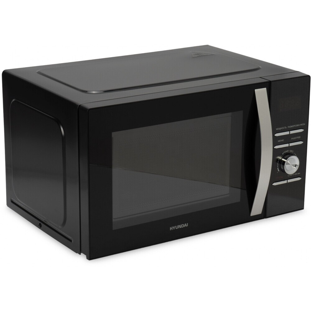 Микроволновая печь Hyundai HYM-D2079 - фото 5