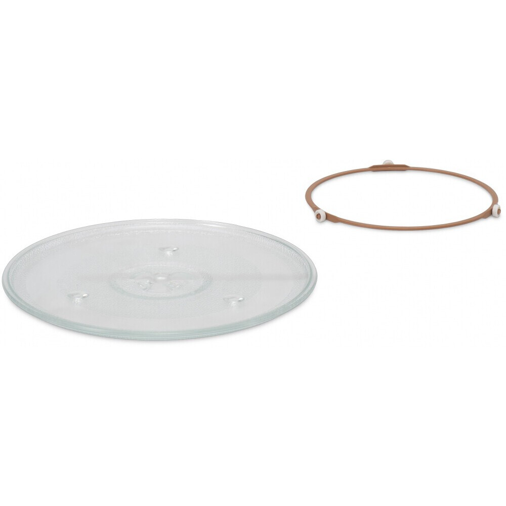 Микроволновая печь Hyundai HYM-D2079 - фото 6