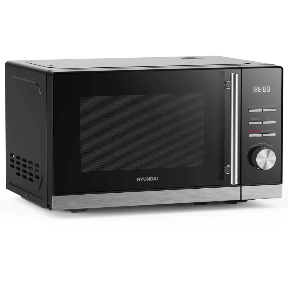 Микроволновая печь Hyundai HYM-D3005 - фото 2