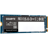 Накопитель SSD 2Tb Gigabyte Gen3 2500E (G325E2TB)