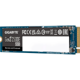 Накопитель SSD 2Tb Gigabyte Gen3 2500E (G325E2TB)