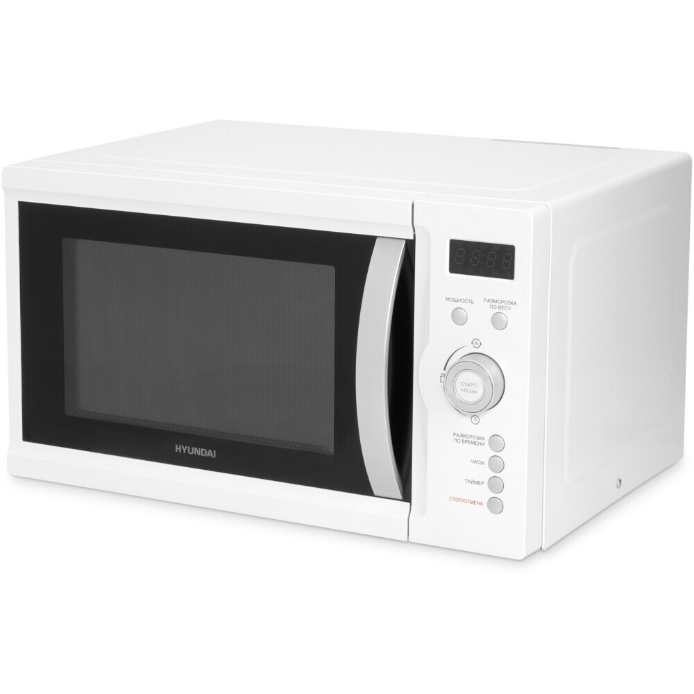 Микроволновая печь Hyundai HYM-D3007 - фото 2