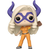 Фигурка Funko POP! Animation My Hero Academia HLB Mt. Lady (70618)