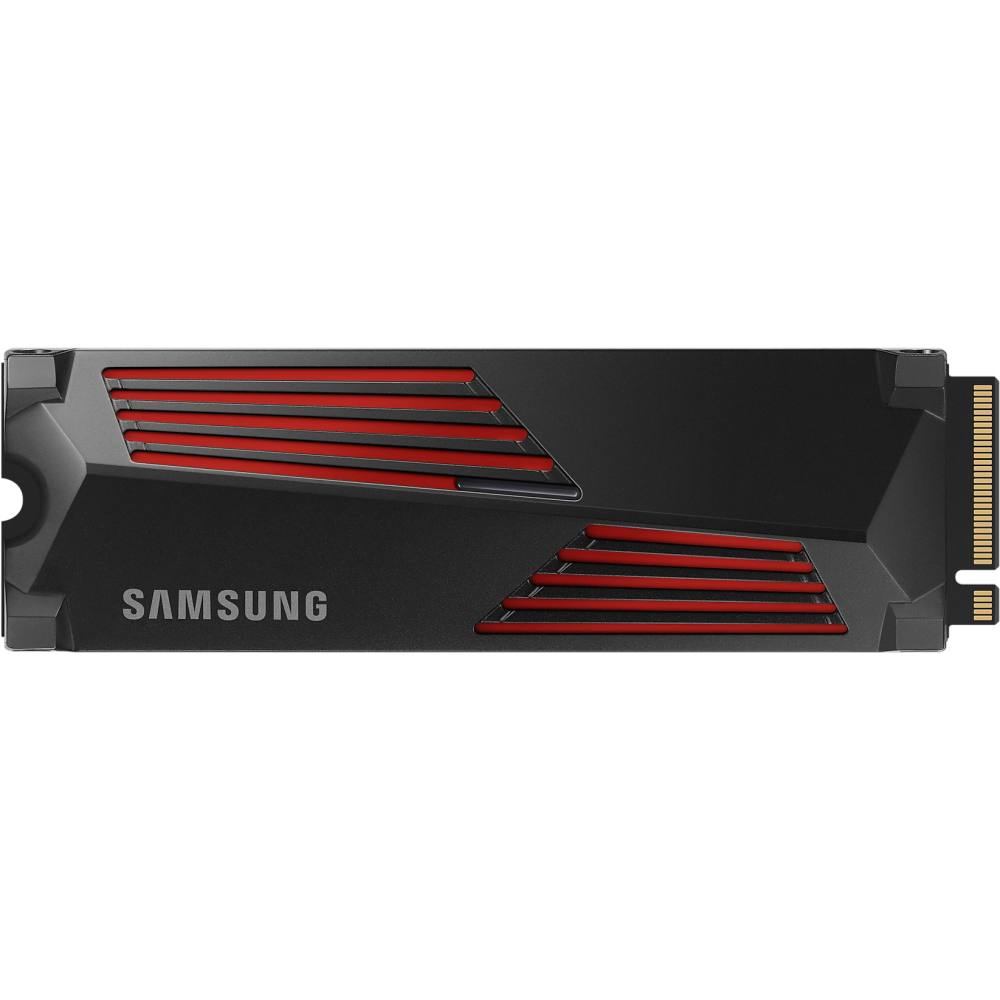 Накопитель SSD 1Tb Samsung 990 PRO (MZ-V9P1T0GW)