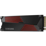 Накопитель SSD 1Tb Samsung 990 PRO (MZ-V9P1T0GW)