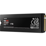 Накопитель SSD 1Tb Samsung 990 PRO (MZ-V9P1T0GW)
