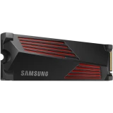 Накопитель SSD 1Tb Samsung 990 PRO (MZ-V9P1T0GW)