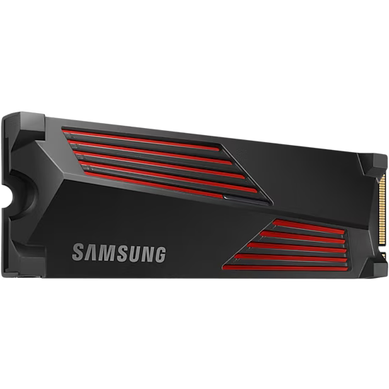 Накопитель SSD 1Tb Samsung 990 PRO (MZ-V9P1T0GW) - фото 5