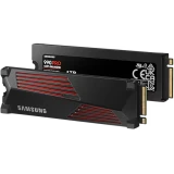 Накопитель SSD 1Tb Samsung 990 PRO (MZ-V9P1T0GW)