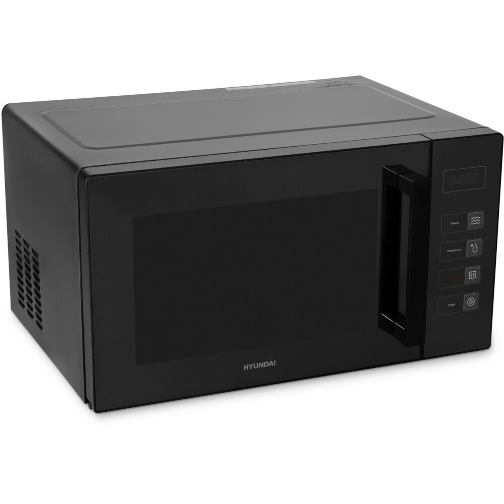 Микроволновая печь Hyundai HYM-D3008 - фото 8
