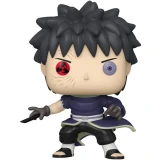 Фигурка Funko POP! Animation Naruto Shippuden Obito Uchiha (68270)
