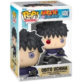 Фигурка Funko POP! Animation Naruto Shippuden Obito Uchiha (68270)