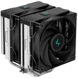 Кулер DeepCool AG620 DIGITAL (R-AG620-BKNDMN-G-1)