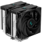 Кулер DeepCool AG620 DIGITAL - R-AG620-BKNDMN-G-1
