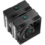 Кулер DeepCool AG620 DIGITAL (R-AG620-BKNDMN-G-1)