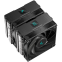 Кулер DeepCool AG620 DIGITAL - R-AG620-BKNDMN-G-1 - фото 3