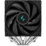 Кулер DeepCool AG620 DIGITAL (R-AG620-BKNDMN-G-1)