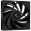 Кулер DeepCool AG620 DIGITAL - R-AG620-BKNDMN-G-1 - фото 8