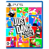 Игра Just Dance 2021 для Sony PS5 (1CSC20004875)