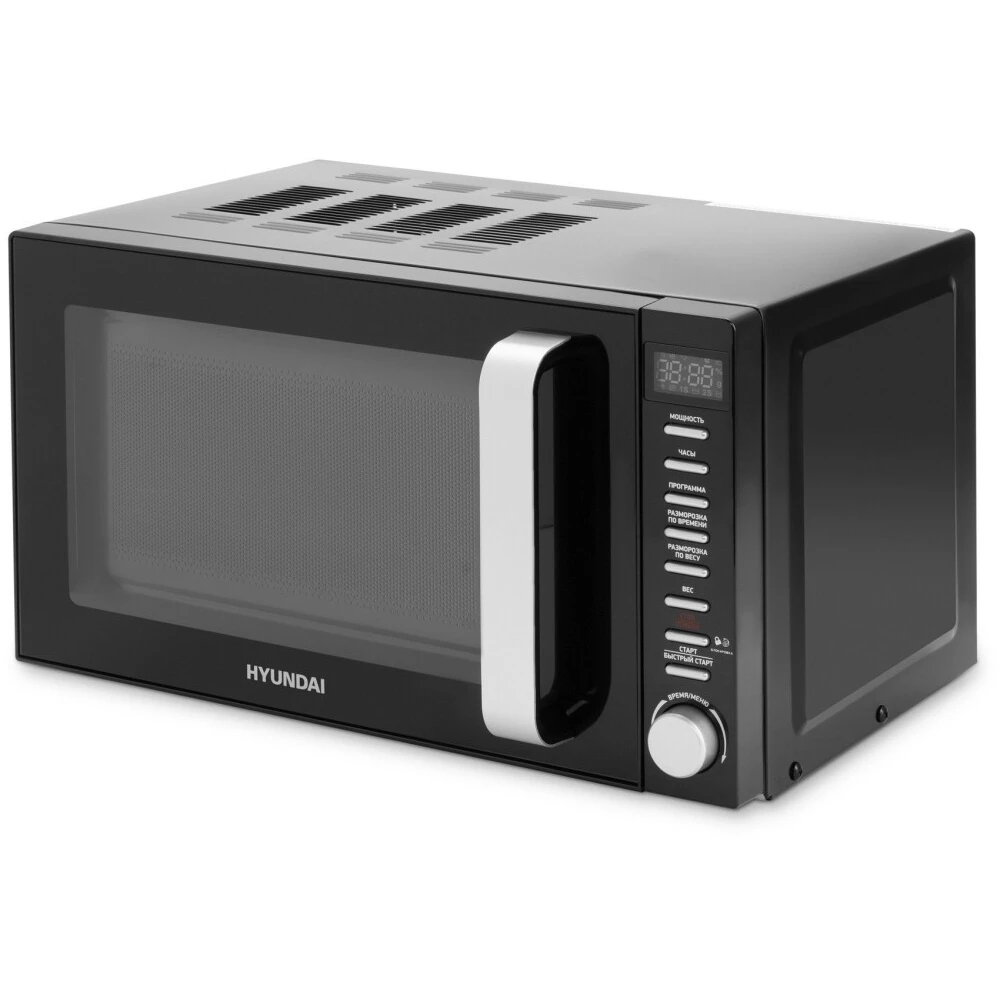 Микроволновая печь Hyundai HYM-D3034 - фото 2
