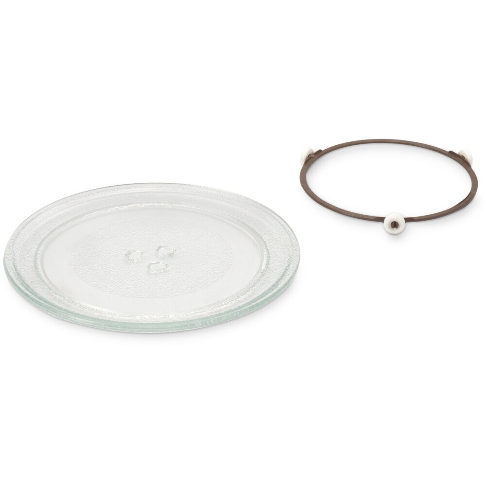 Микроволновая печь Hyundai HYM-D3034 - фото 10