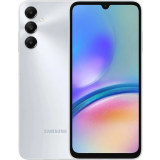 Смартфон Samsung Galaxy A05s 4/128Gb Silver (SM-A057FZSVCAU)