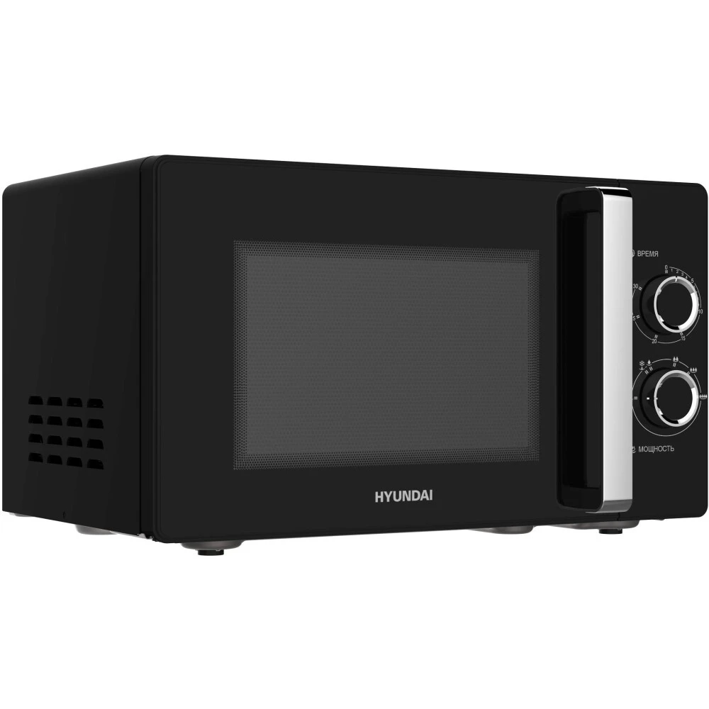 Микроволновая печь Hyundai HYM-M2012 - фото 2