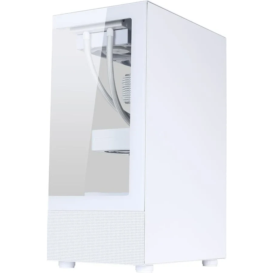 Корпус Formula Crystal Z1 White - CRYSTAL Z1 - фото 3