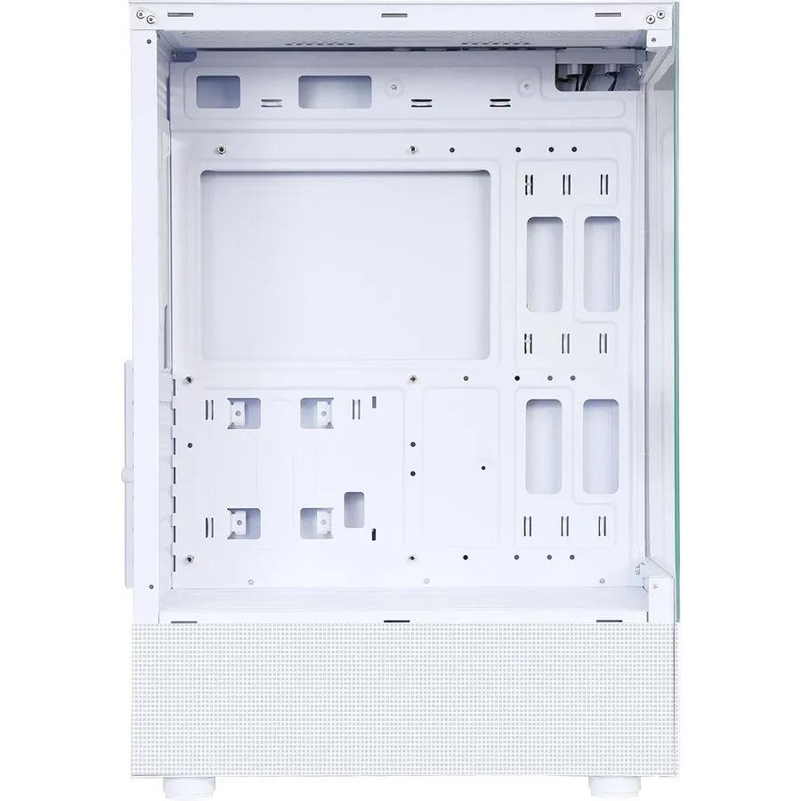 Корпус Formula Crystal Z1 White - CRYSTAL Z1 - фото 6