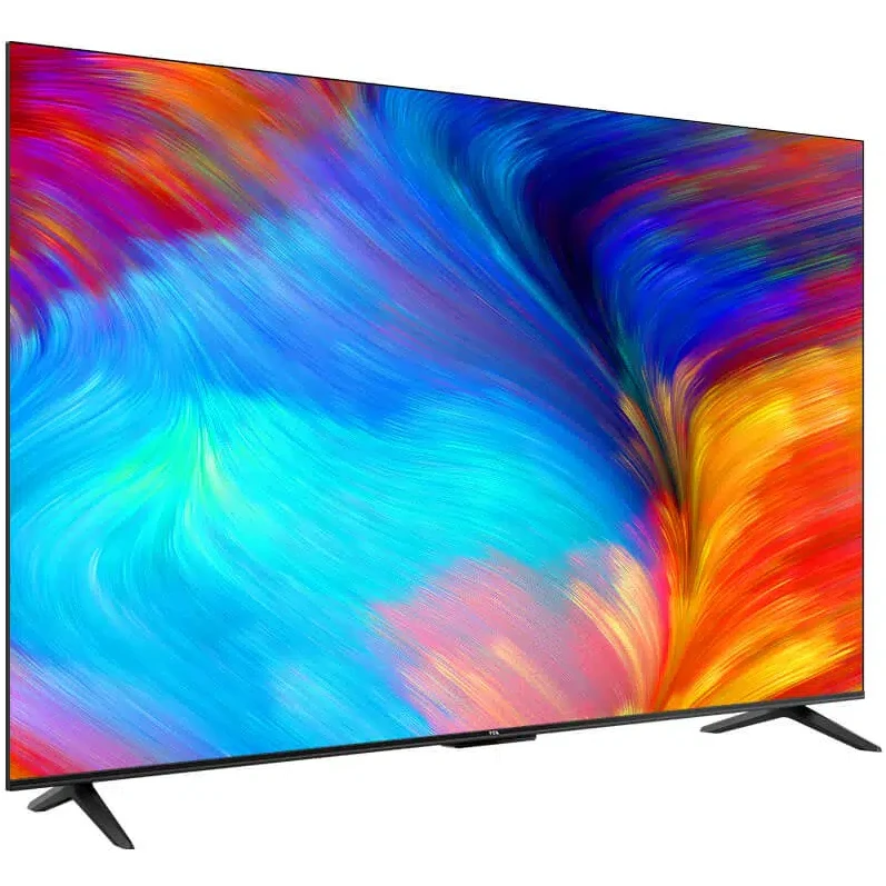 ЖК телевизор TCL 55" 55P635 - фото 2
