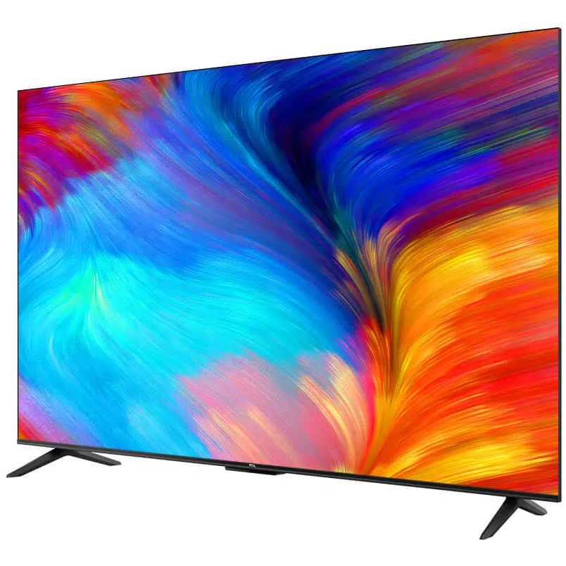 ЖК телевизор TCL 55" 55P635 - фото 3