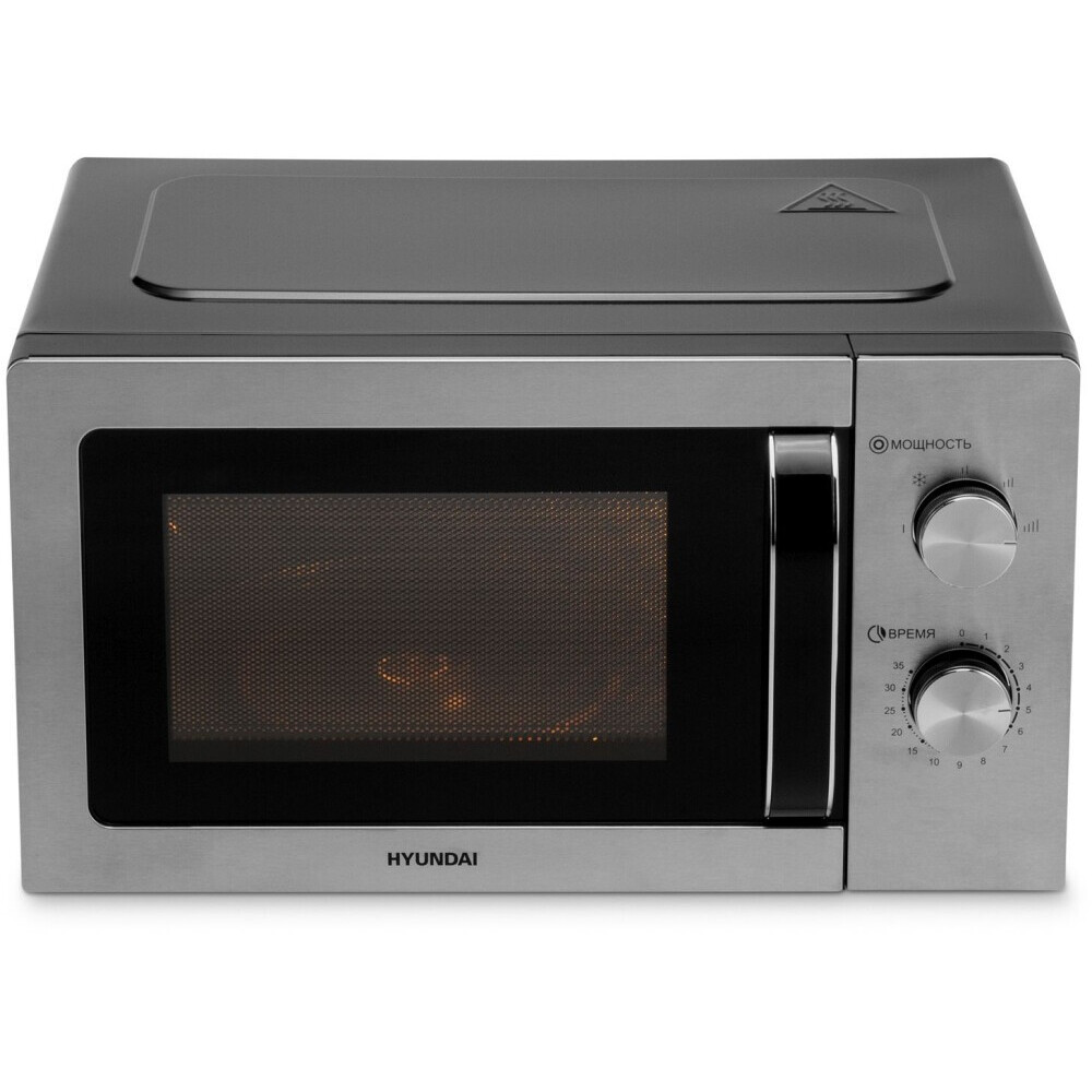 Микроволновая печь Hyundai HYM-M2013 - фото 3