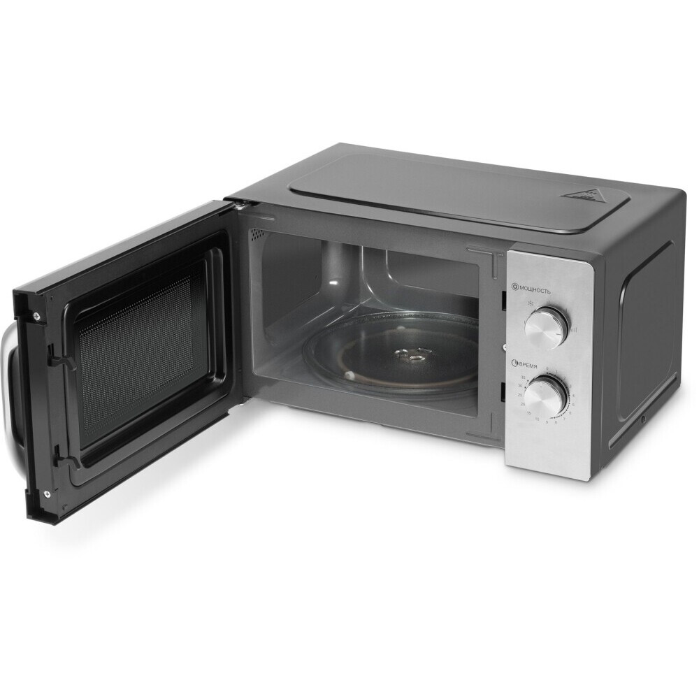 Микроволновая печь Hyundai HYM-M2013 - фото 5