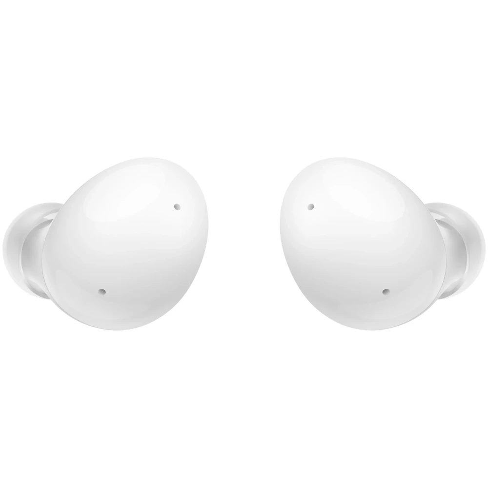 Гарнитура Samsung Galaxy Buds 2 Pro White (SM-R510NZWA) - SM-R510NZWAMEA/INS/CIS/XSP - фото 2