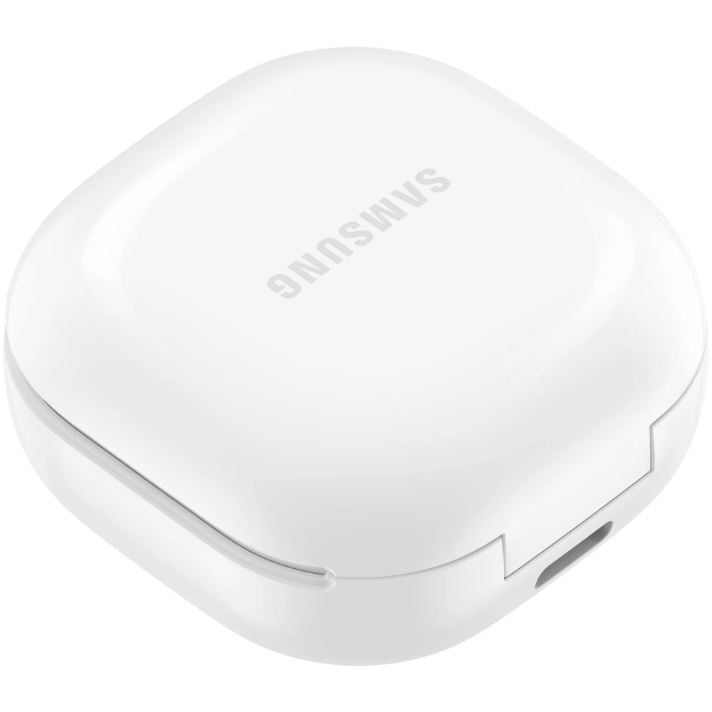 Гарнитура Samsung Galaxy Buds 2 Pro White (SM-R510NZWA) - SM-R510NZWAMEA/INS/CIS/XSP - фото 8
