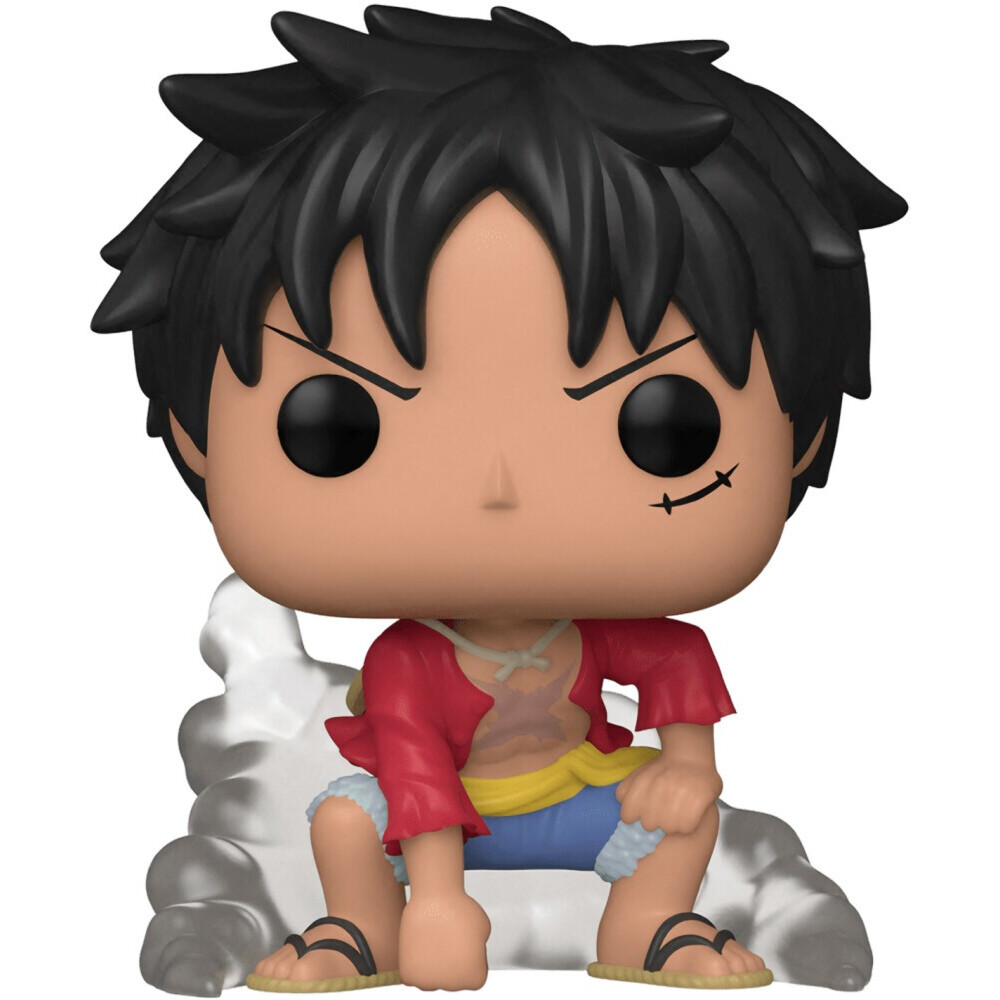 Фигурка Funko POP! Animation One Piece Luffy Gear Two - 62646