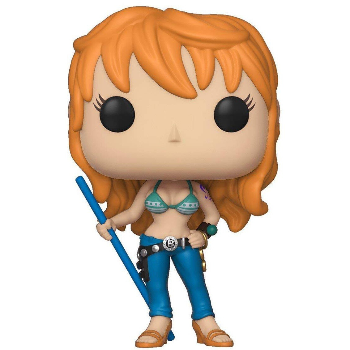 Фигурка Funko POP! Animation One Piece Nami