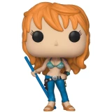 Фигурка Funko POP! Animation One Piece Nami (23194)