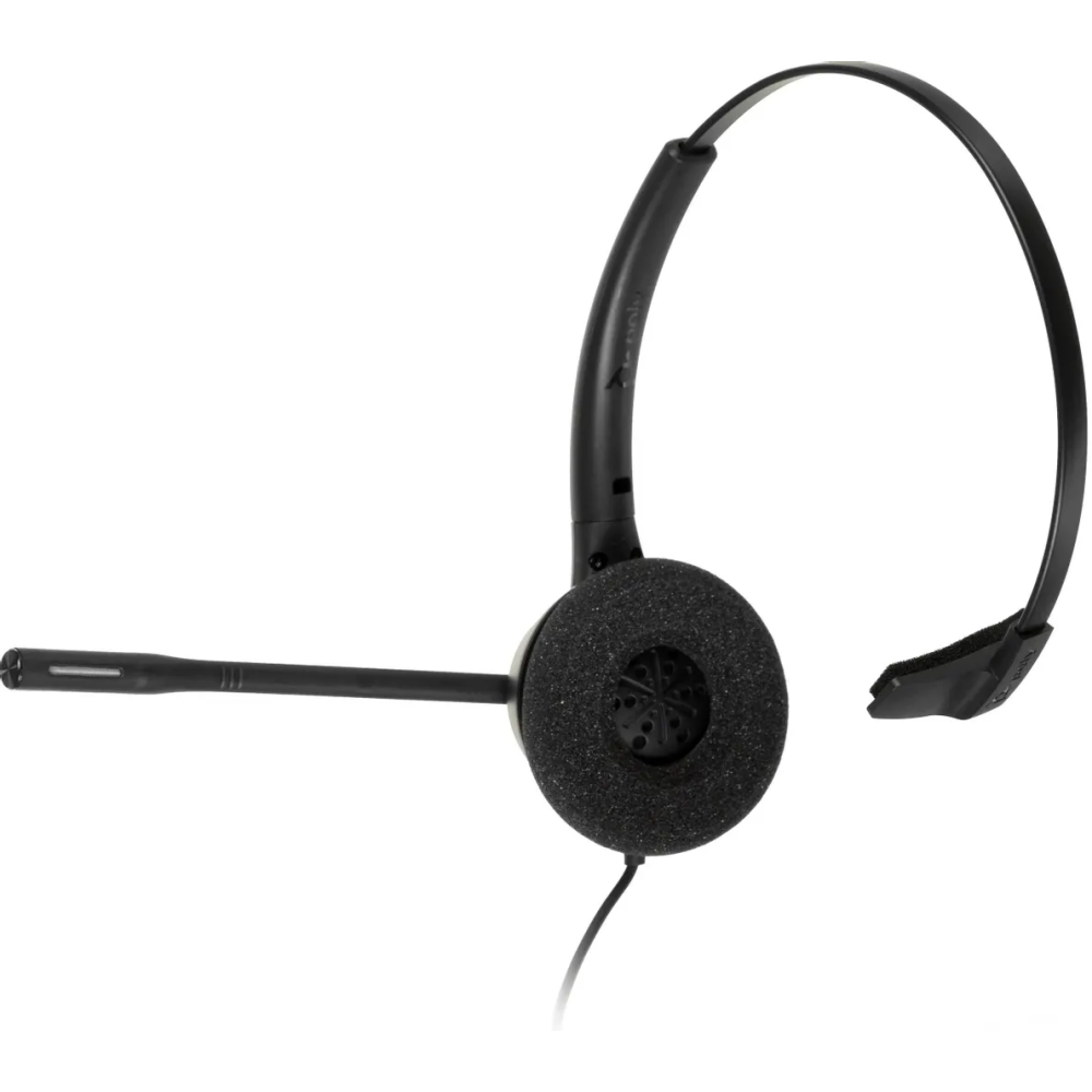 Гарнитура Plantronics (Poly) EncorePro EP310 QD