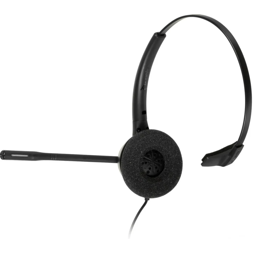 Гарнитура Plantronics (Poly) EncorePro EP310 QD - 214572-01/77T43AA