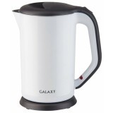 Чайник Galaxy GL0318 White (гл0318бел)