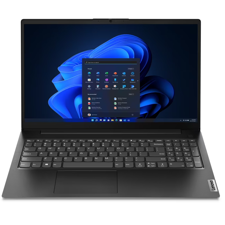 Ноутбук Lenovo V15 G4 (82YU009XAK)