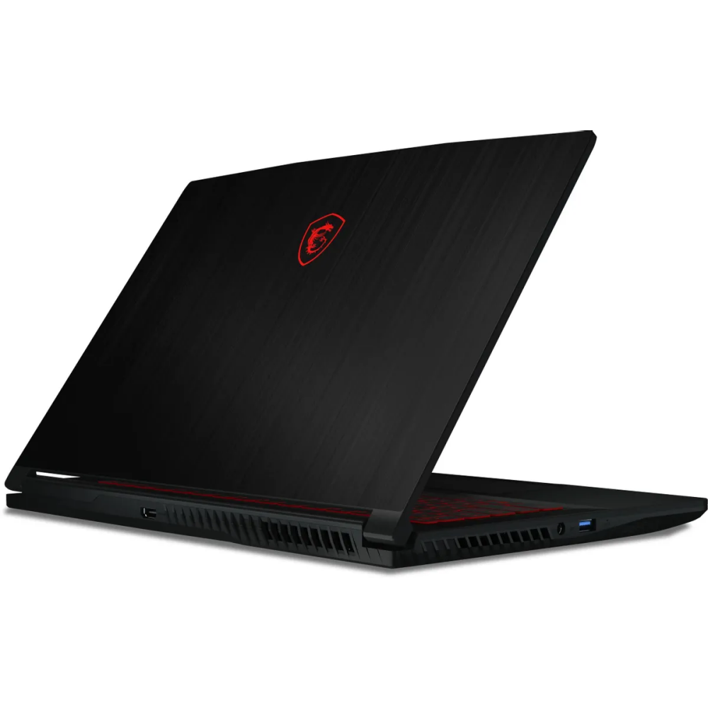 Ноутбук MSI GF63 Thin (12UCX-1048XRU) - 9S7-16R821-1048 - фото 4