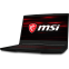 Ноутбук MSI GF63 Thin (12VF-1039RU) - 9S7-16R821-1039