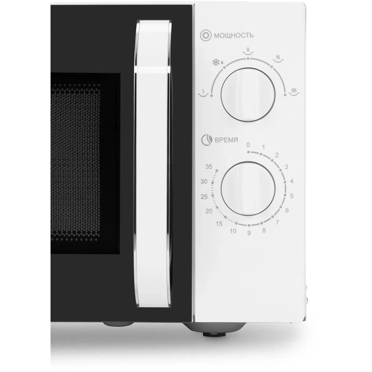 Микроволновая печь Hyundai HYM-M2023 - фото 3